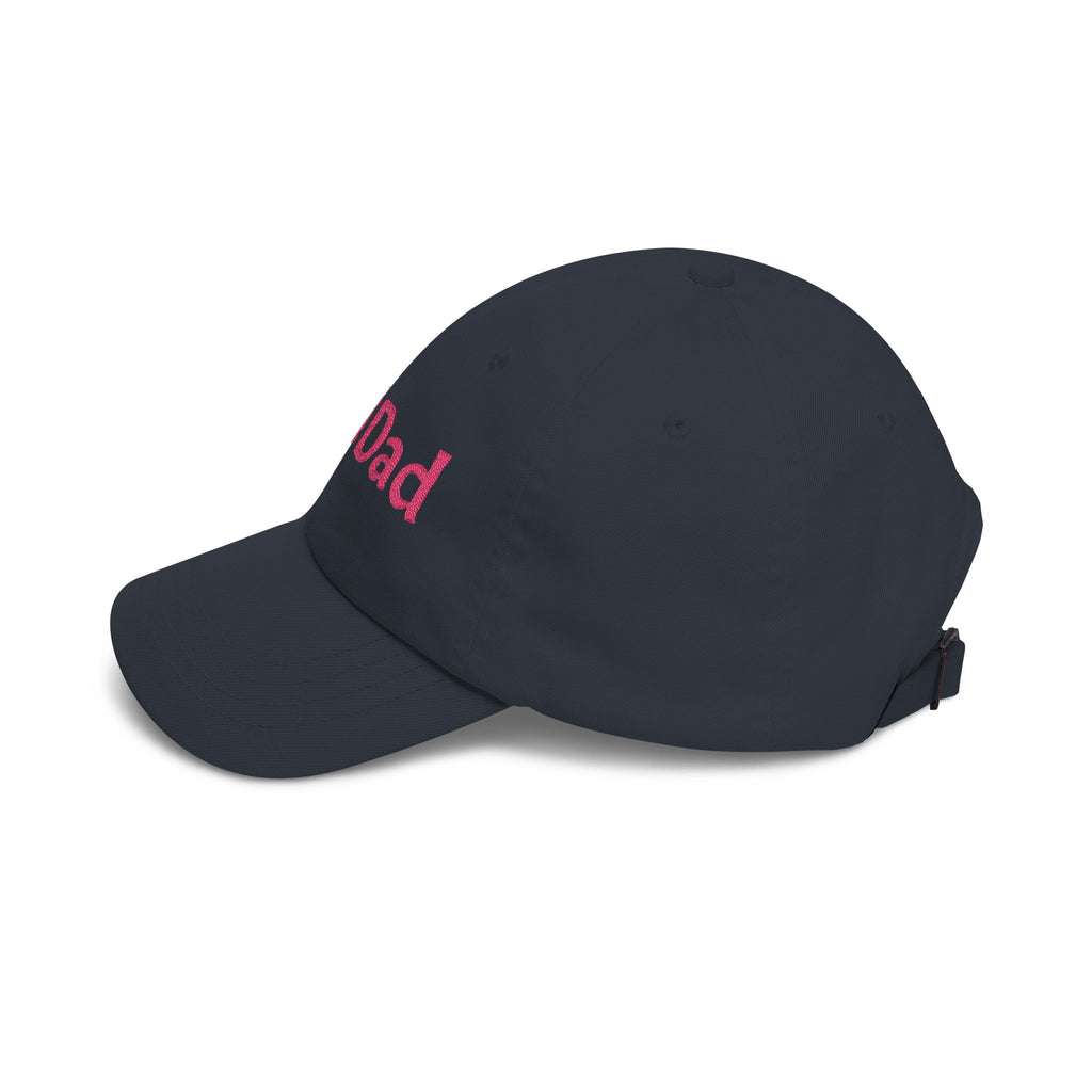 Classic Dad Cap