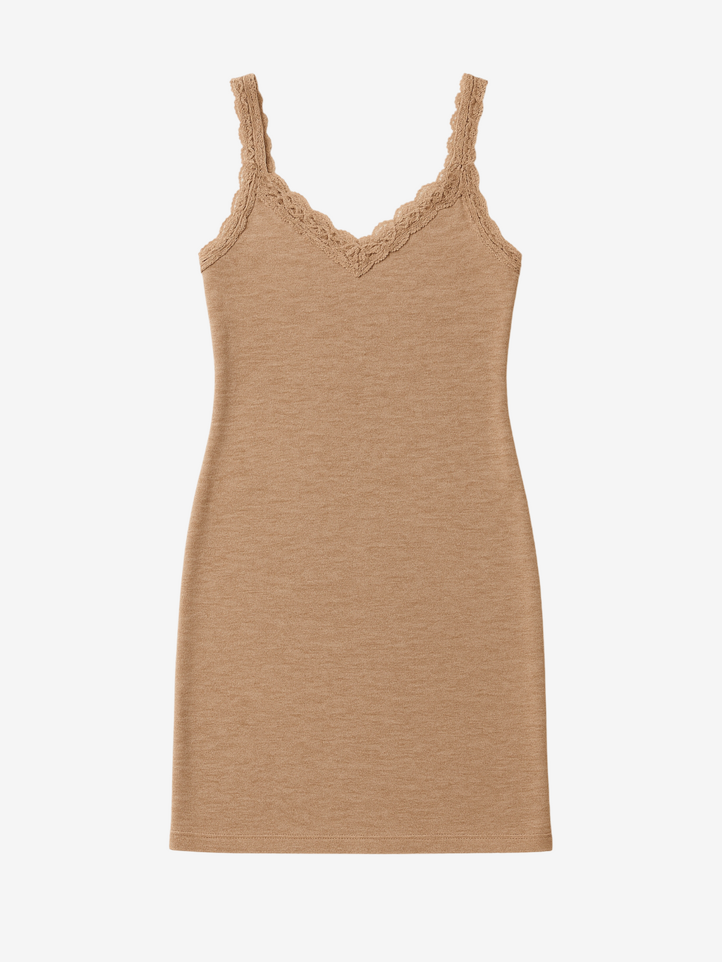 Maya Chemise