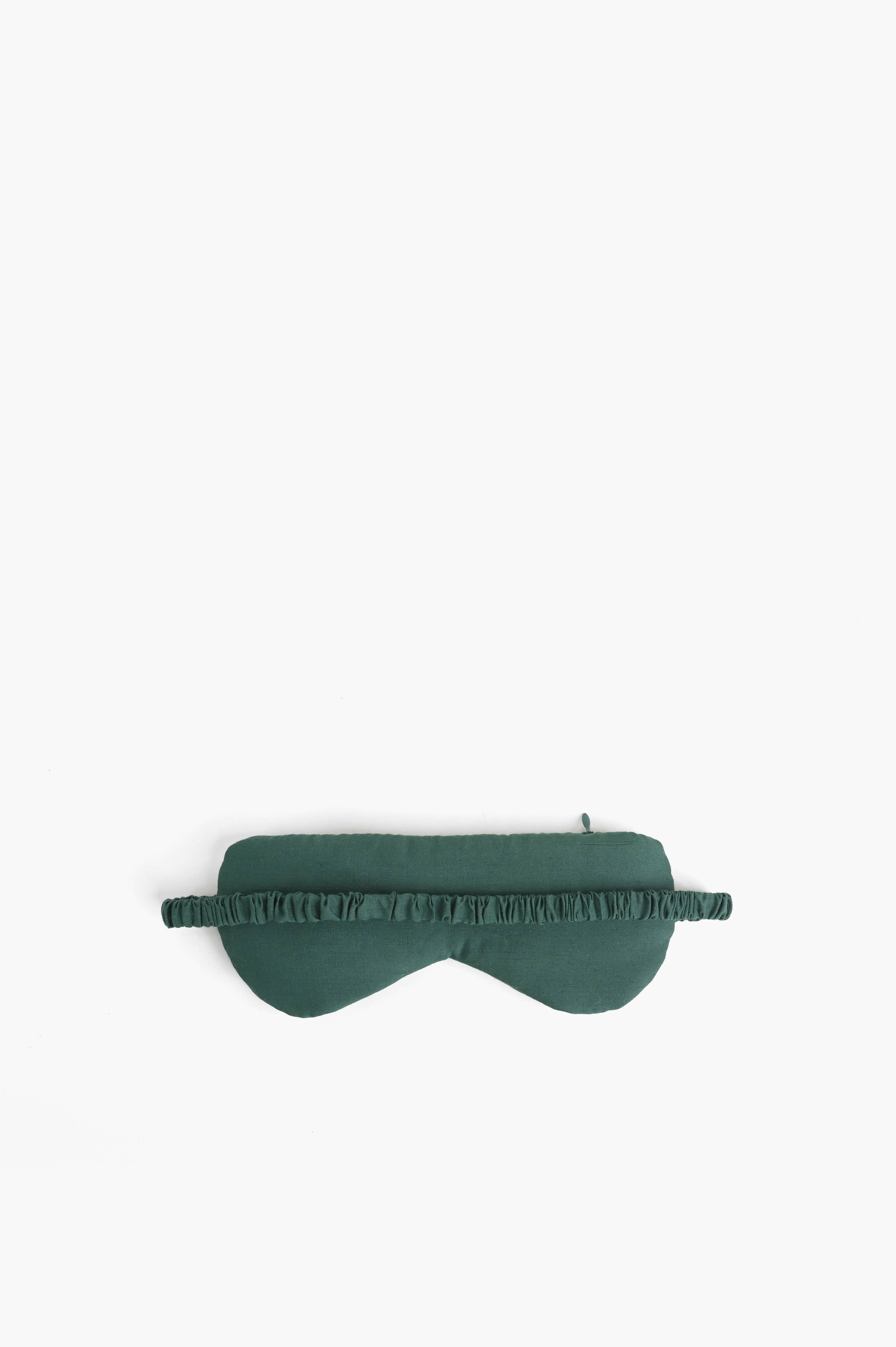 Fly Free Luxe Travel Set (Bag + Eye Mask)