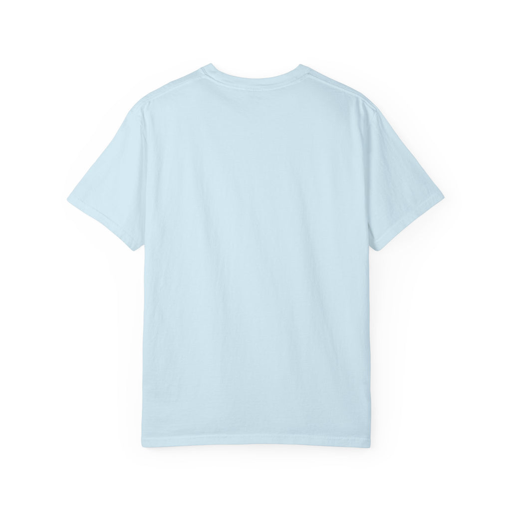 Finally Legal 21st Birthday T-Shirt — "Happy 21st FINALLY LEGAL" Celebration Tee