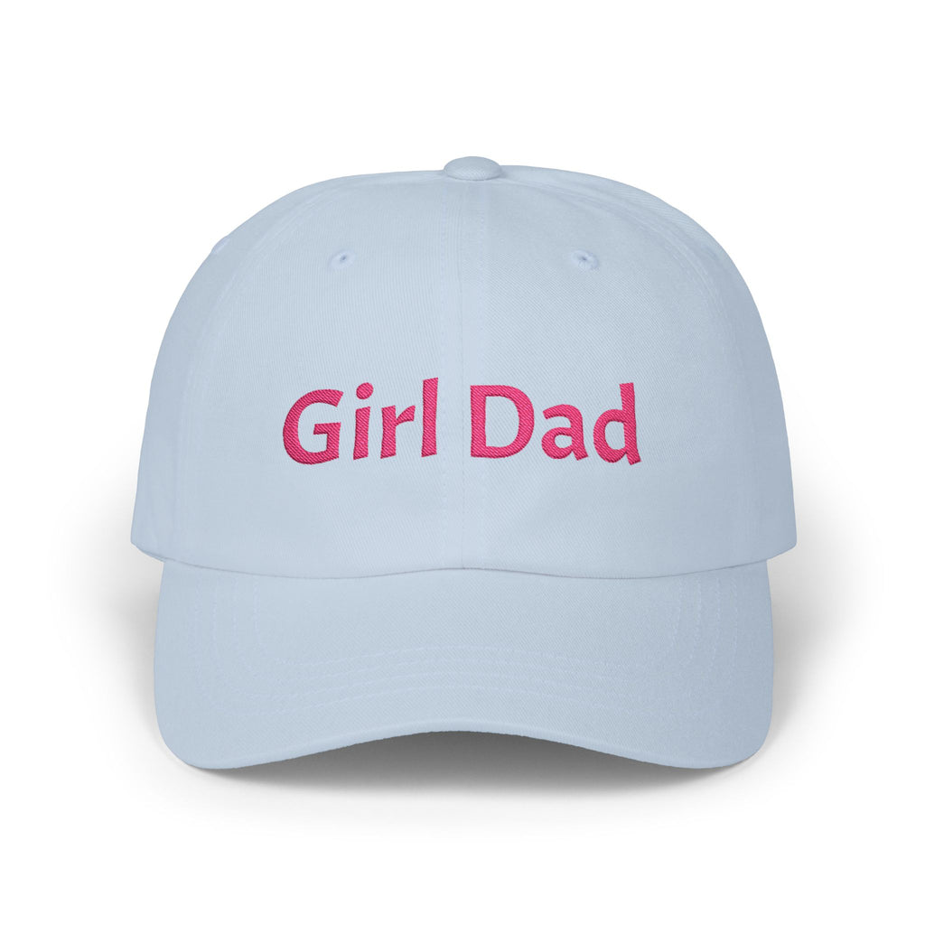 Classic Dad Cap