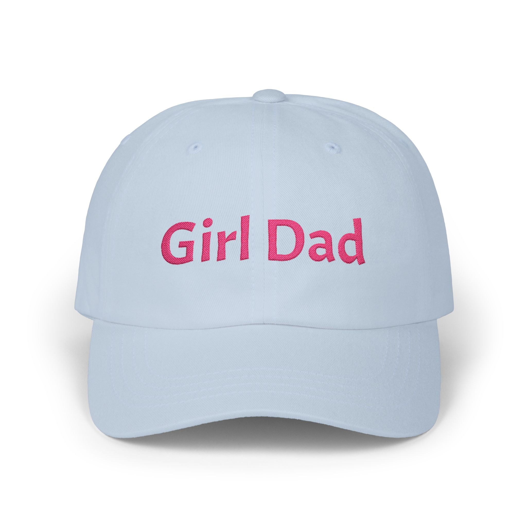 Classic Dad Cap