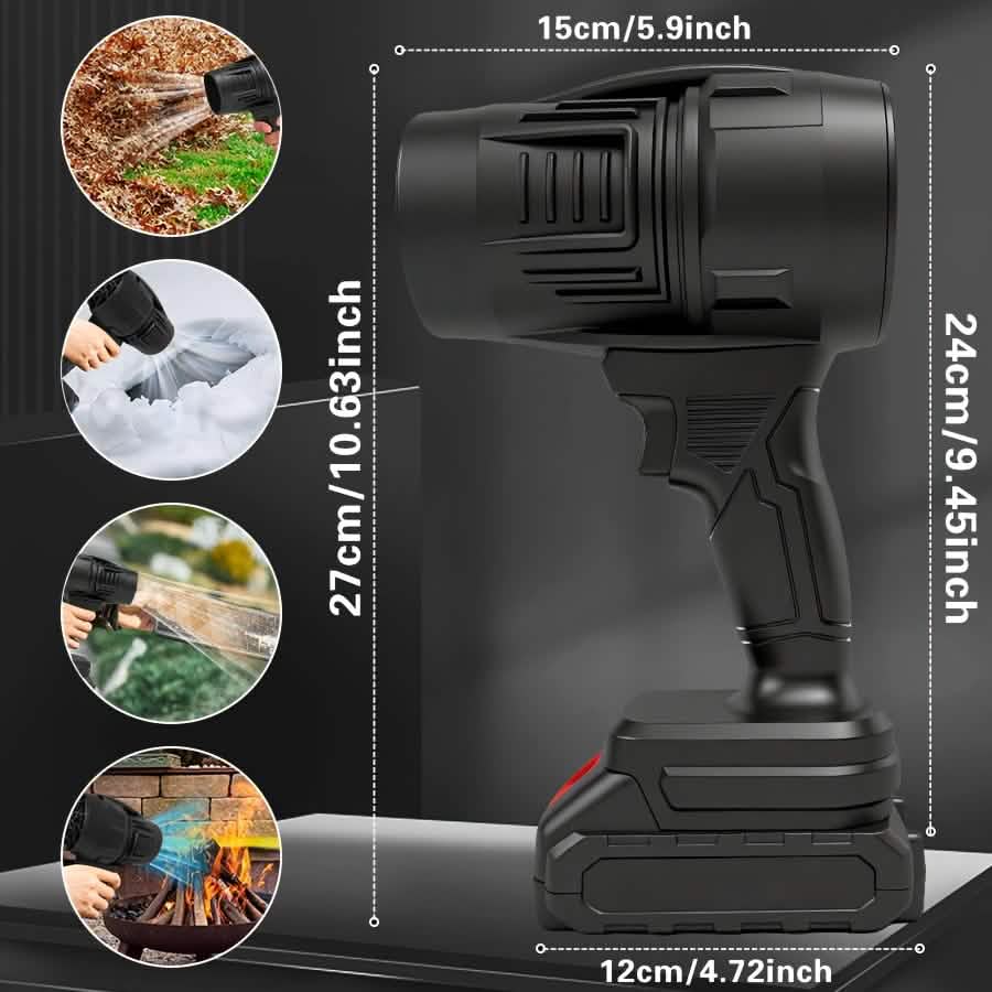 for Leaves, Dust & Car Drying