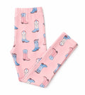 Ribbons & Rodeos Leggings