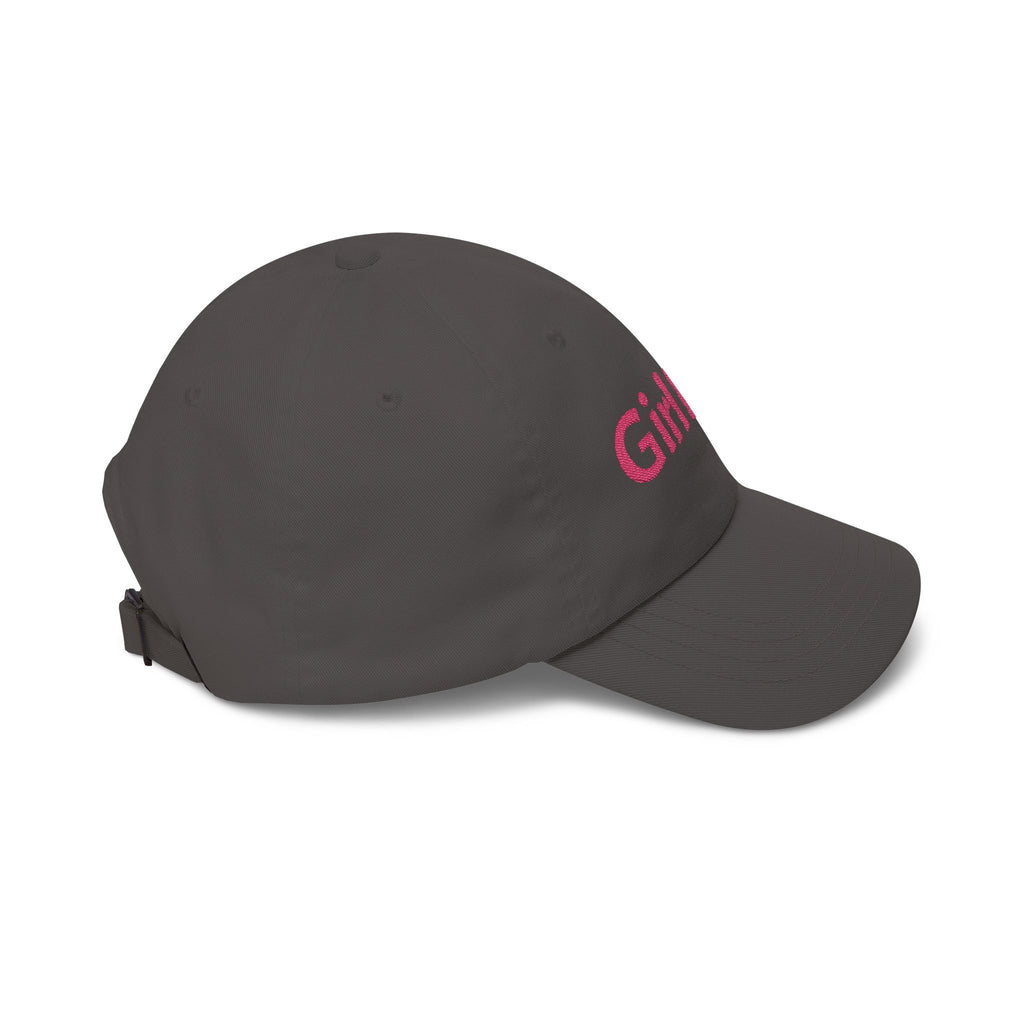 Classic Dad Cap