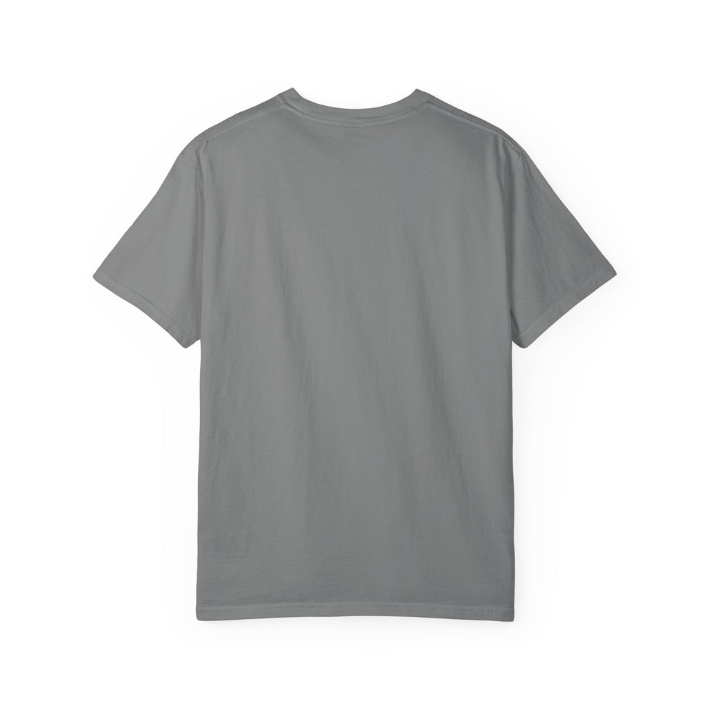 Finally Legal 21st Birthday T-Shirt — "Happy 21st FINALLY LEGAL" Celebration Tee