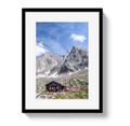 Chamonix Mountain Bar