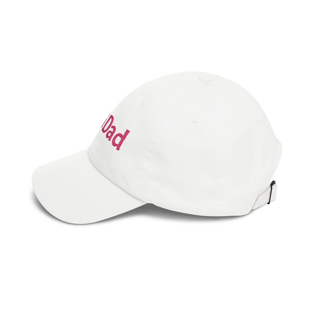 Classic Dad Cap