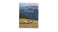 Mountain Rides Playing Cards
