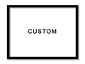 Custom Photography