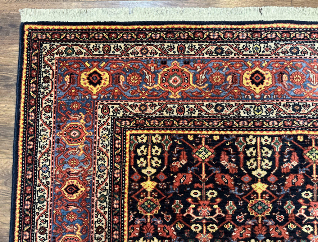 Karastan Rug 6x9 Williamsburg Collection Carters Grove #554 Wool Carpet