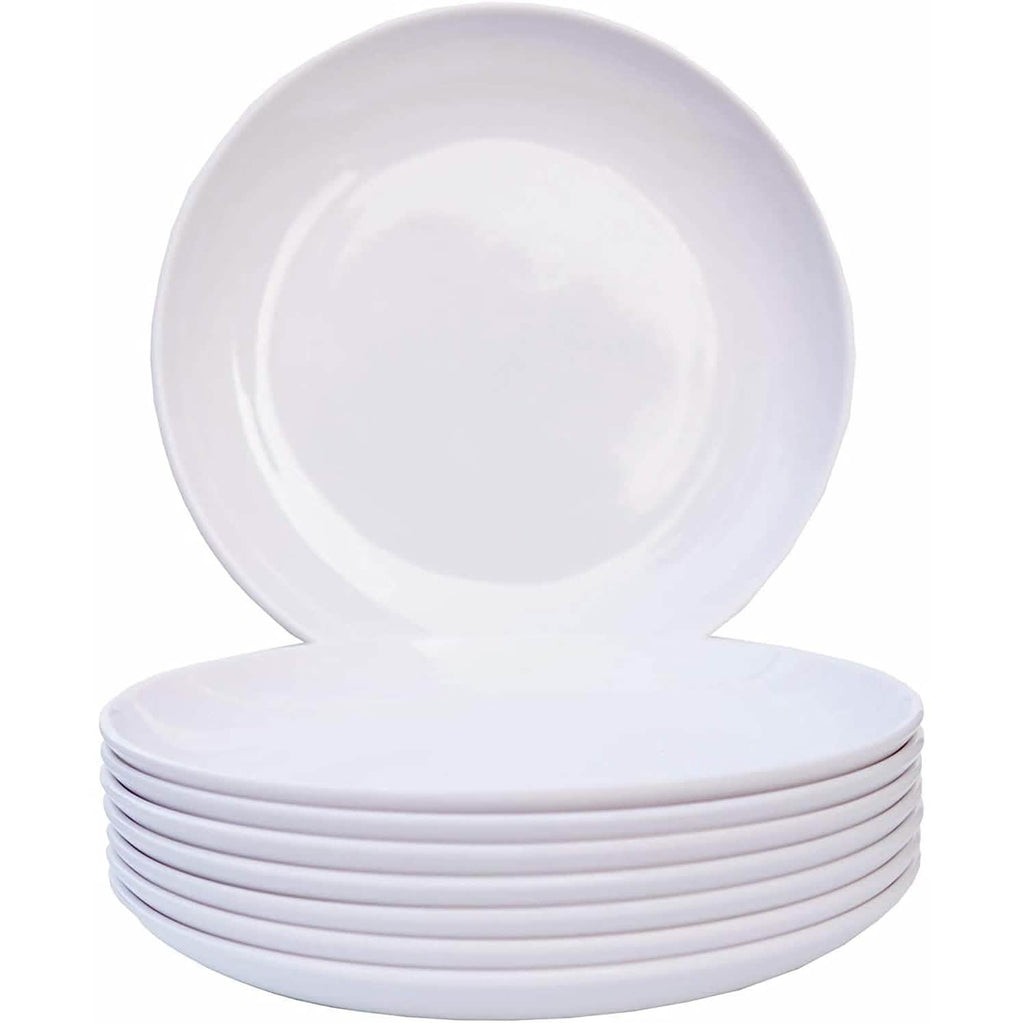 6-Pack: Melamine Servings Bowls or Plates