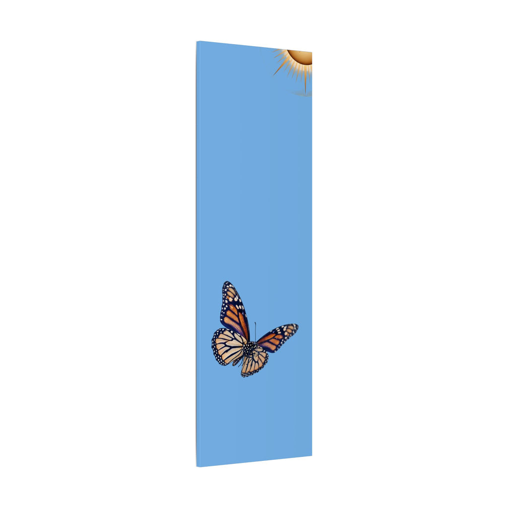 Matte Canvas, Stretched, 0.75" (Multi-Size)