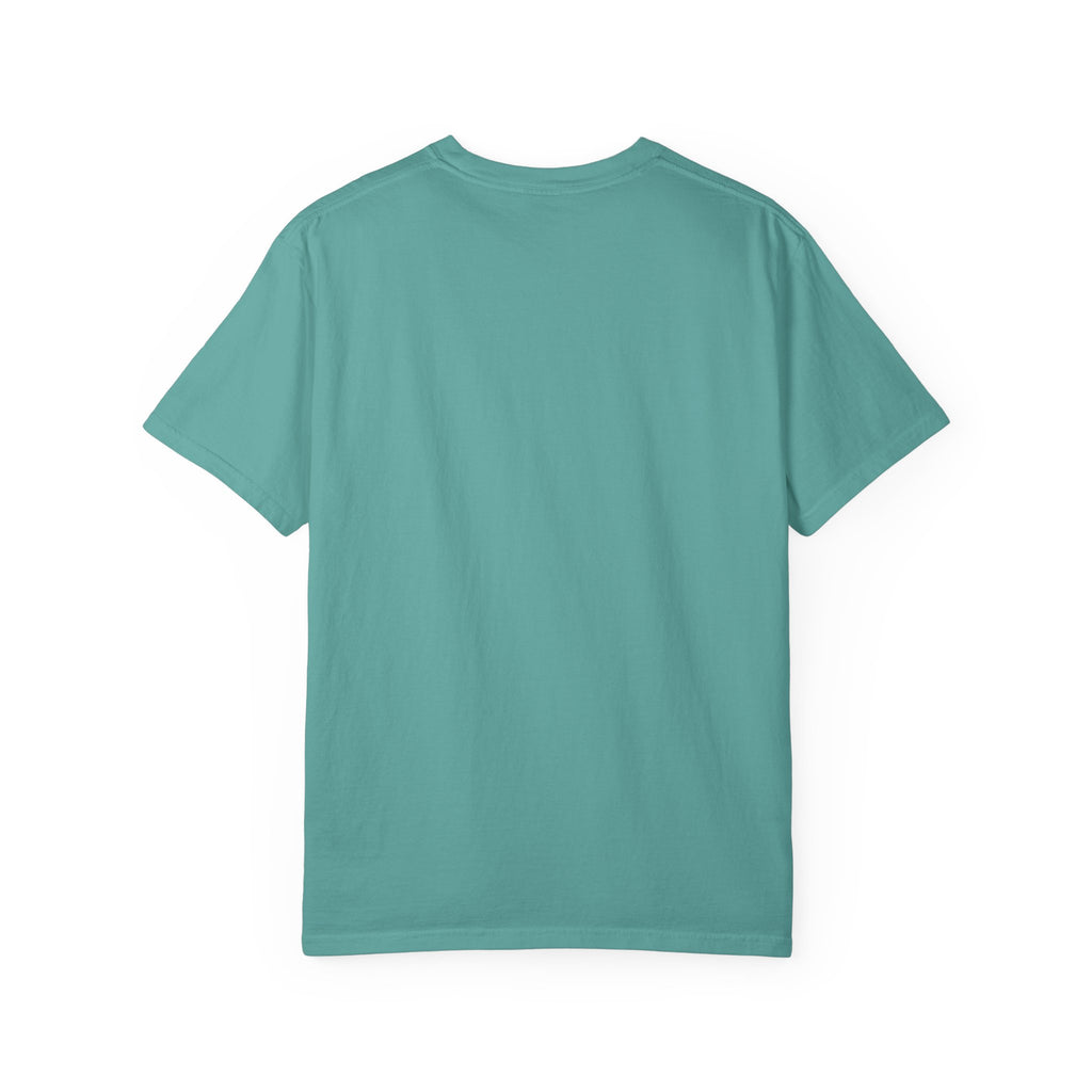 Finally Legal 21st Birthday T-Shirt — "Happy 21st FINALLY LEGAL" Celebration Tee