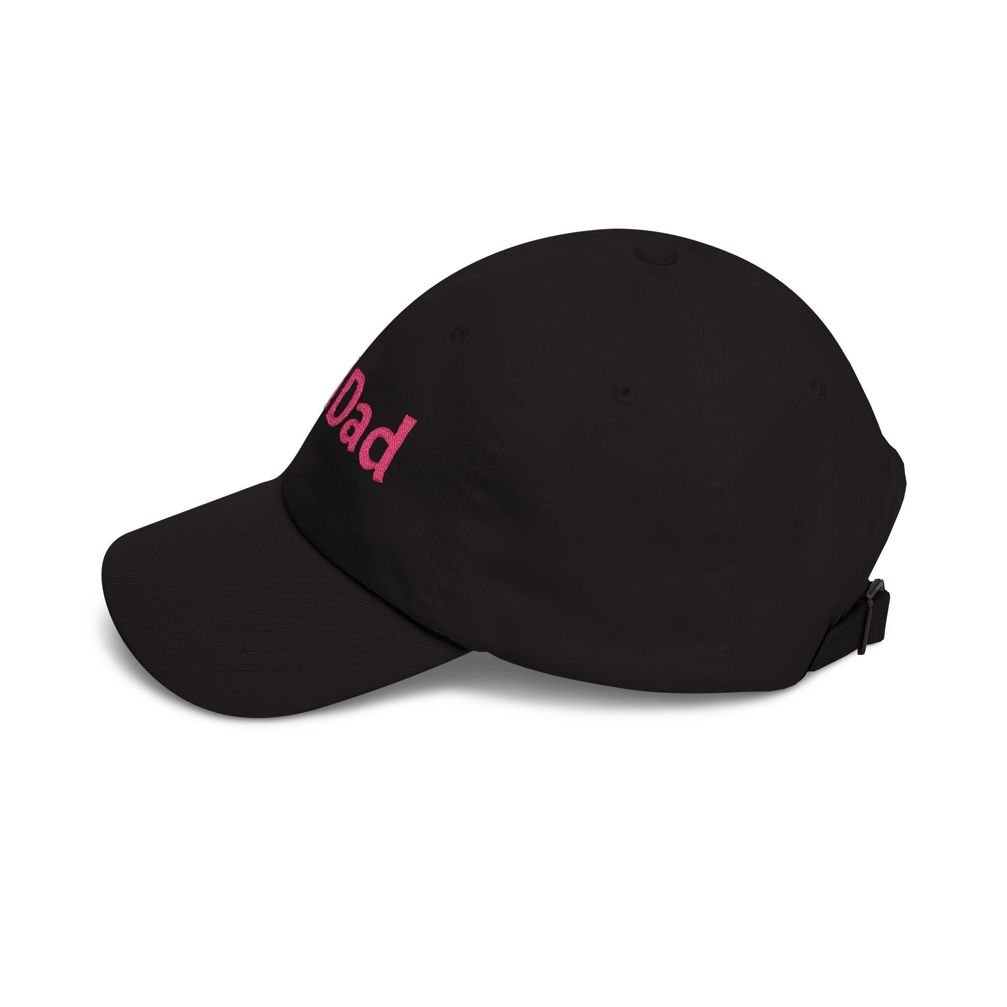 Classic Dad Cap