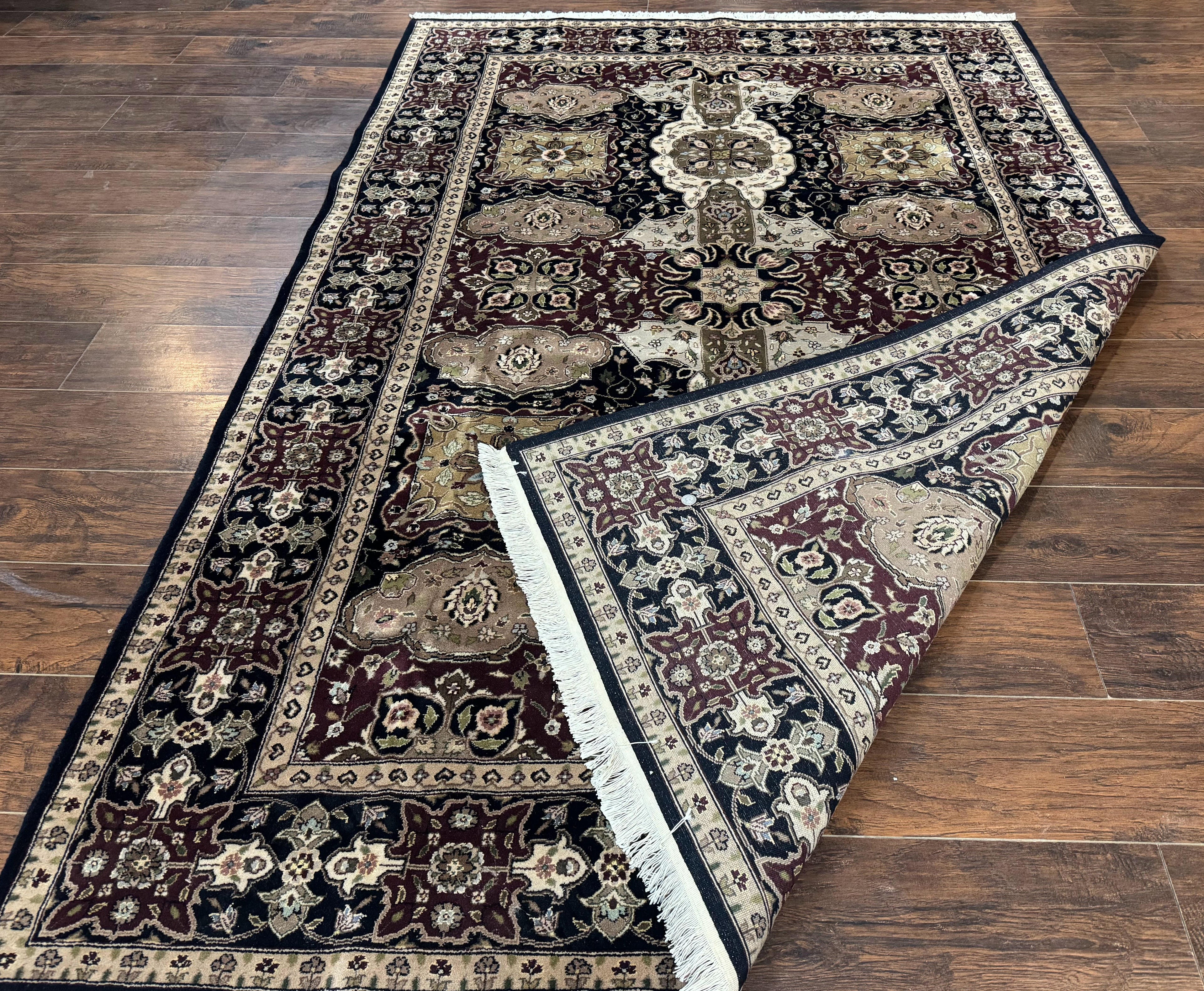 Pak Persian Rug 6x9
