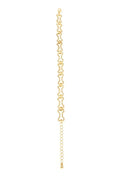 BONE SHAPE BRACELET