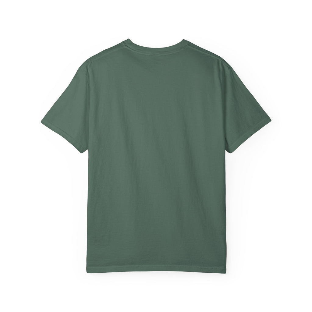 Finally Legal 21st Birthday T-Shirt — "Happy 21st FINALLY LEGAL" Celebration Tee