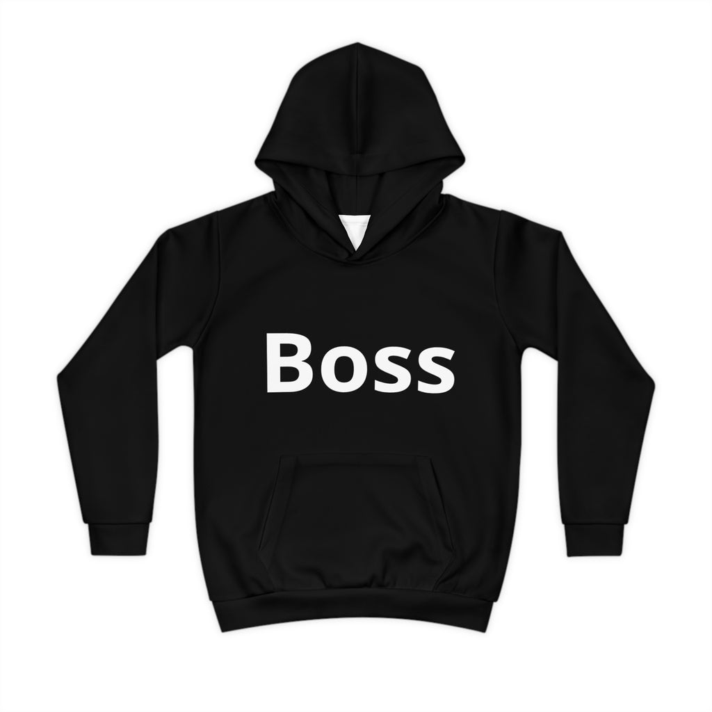 Children's Hoodie (AOP)