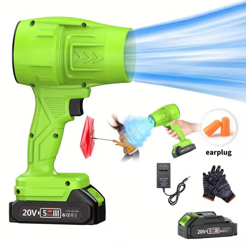 for Leaves, Dust & Car Drying