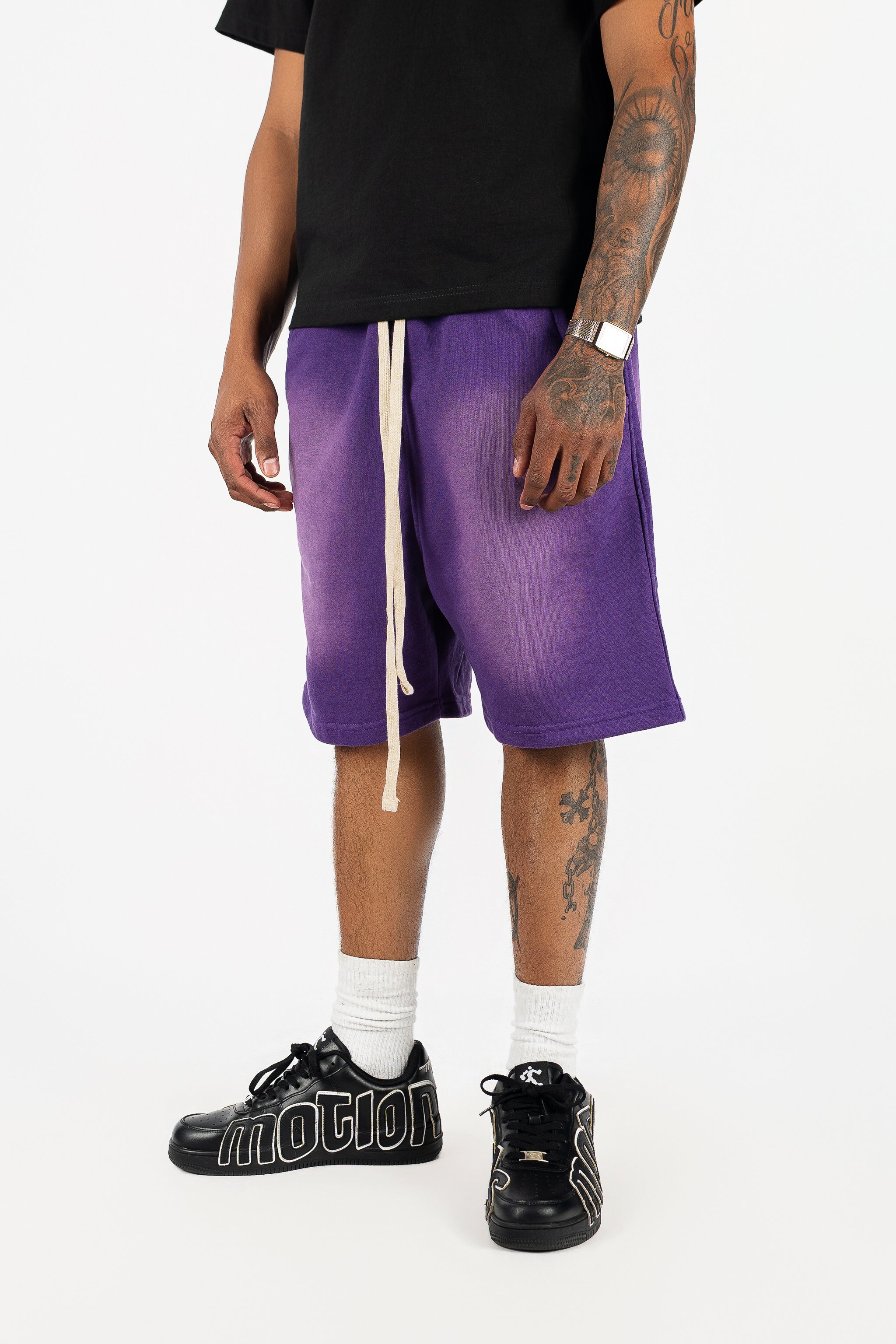 Sun-Dried Shorts