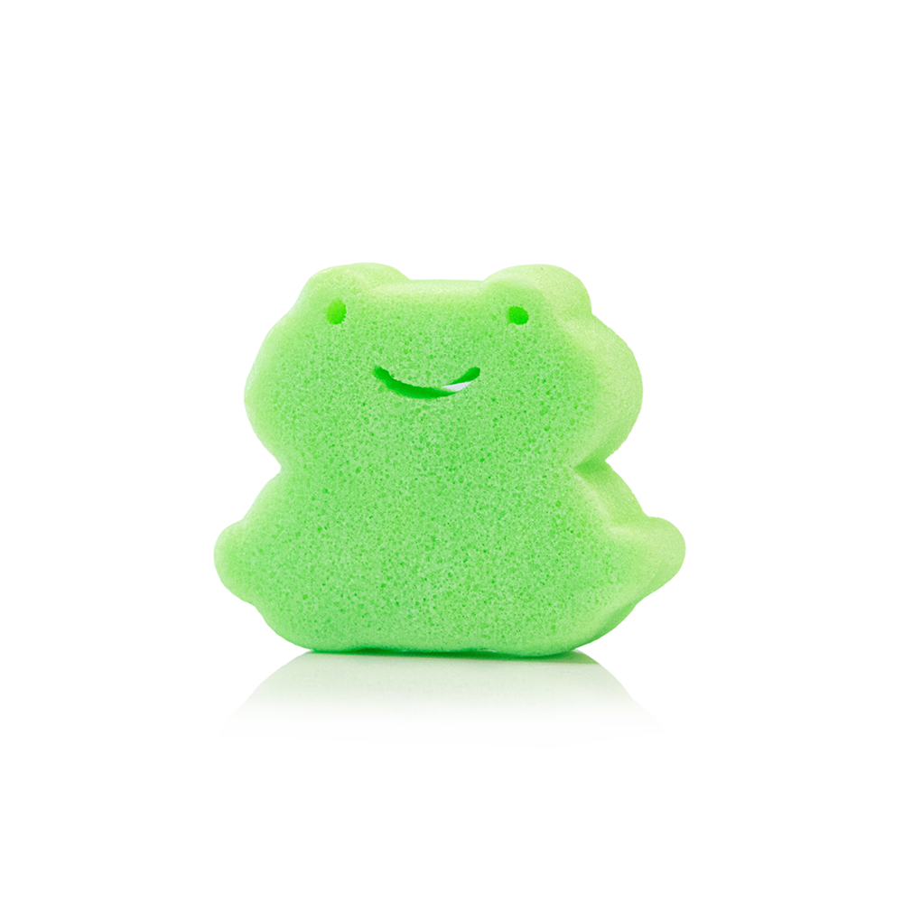 Frog | Eco Animals Kids Buffer