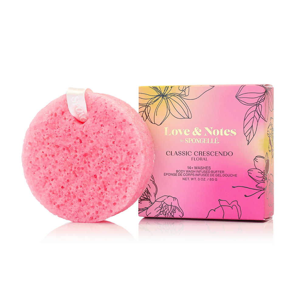 Classic Crescendo Love & Notes Trio Set