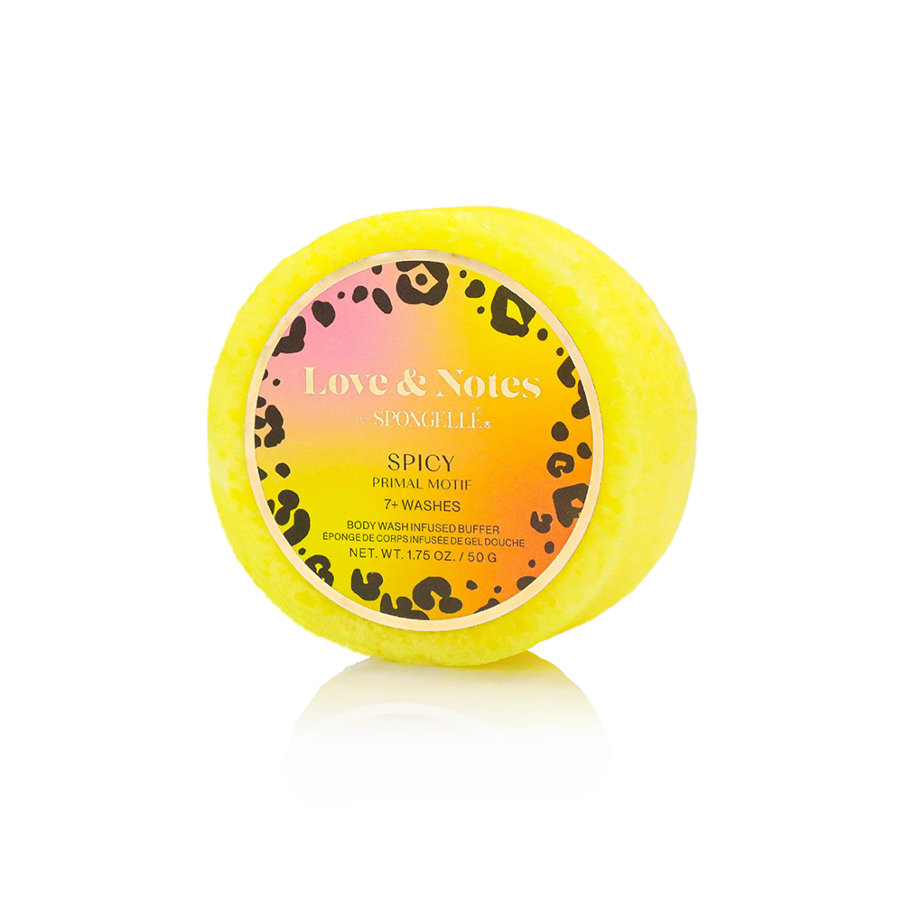 Primal Motif Love & Notes Trio Set