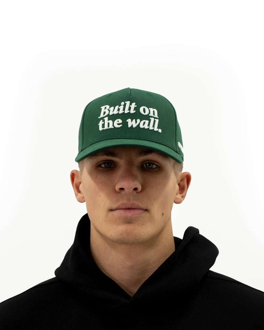 BOTW Lacrosse Cap