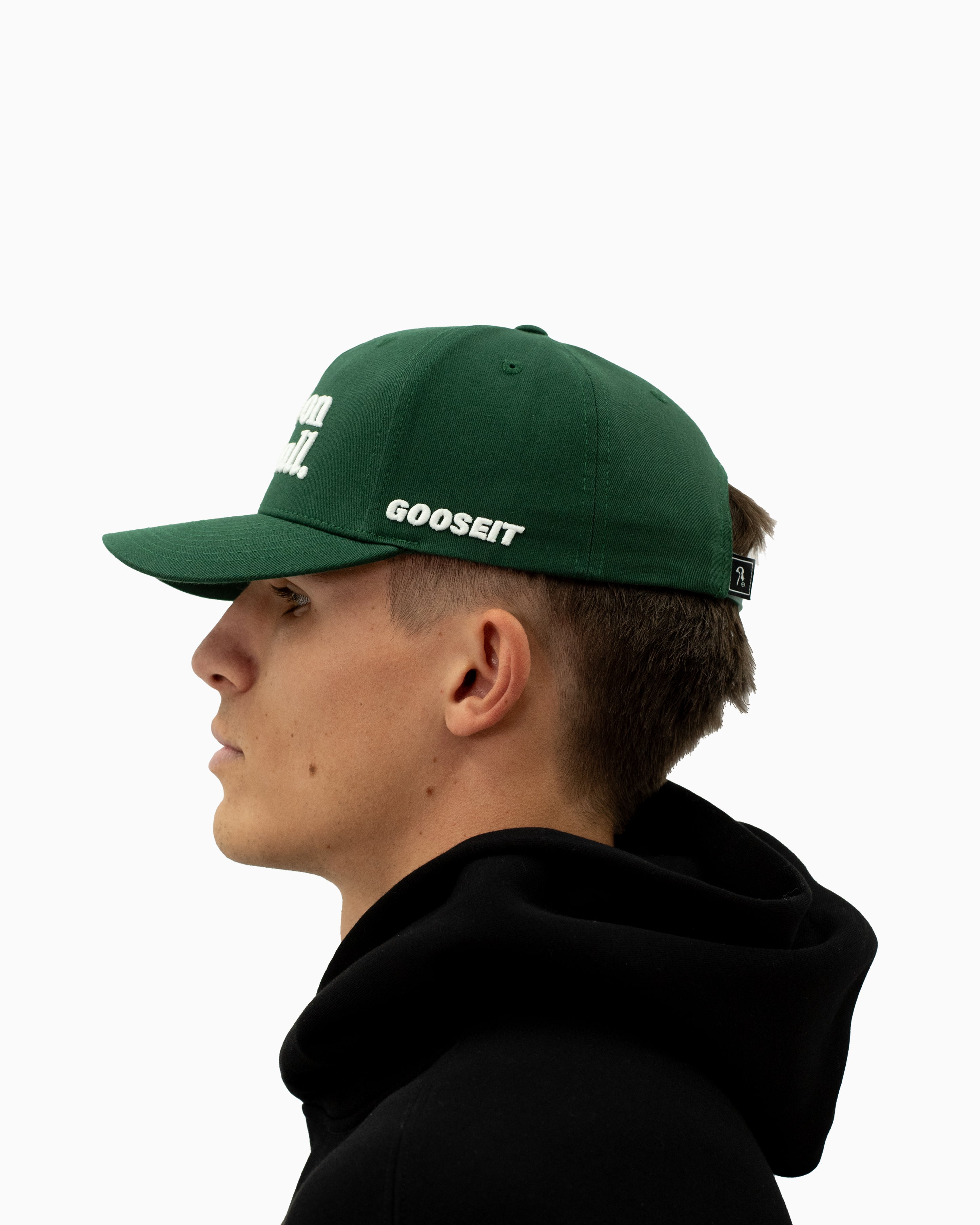 BOTW Lacrosse Cap