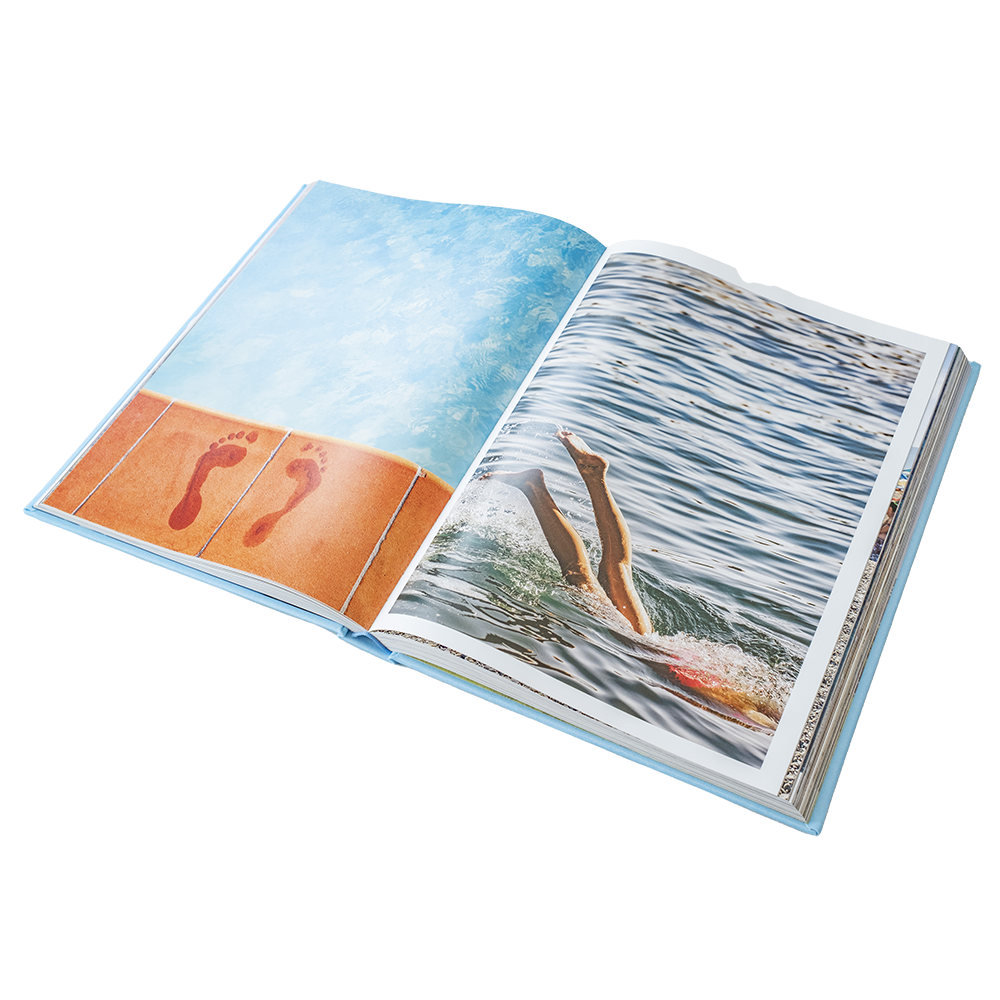 Beach Bum: A Life Spent Chasing The Sun