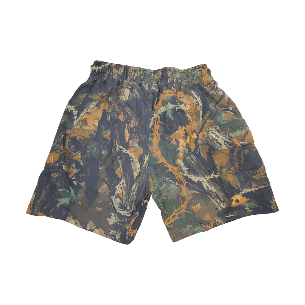 Mayhem Shorts