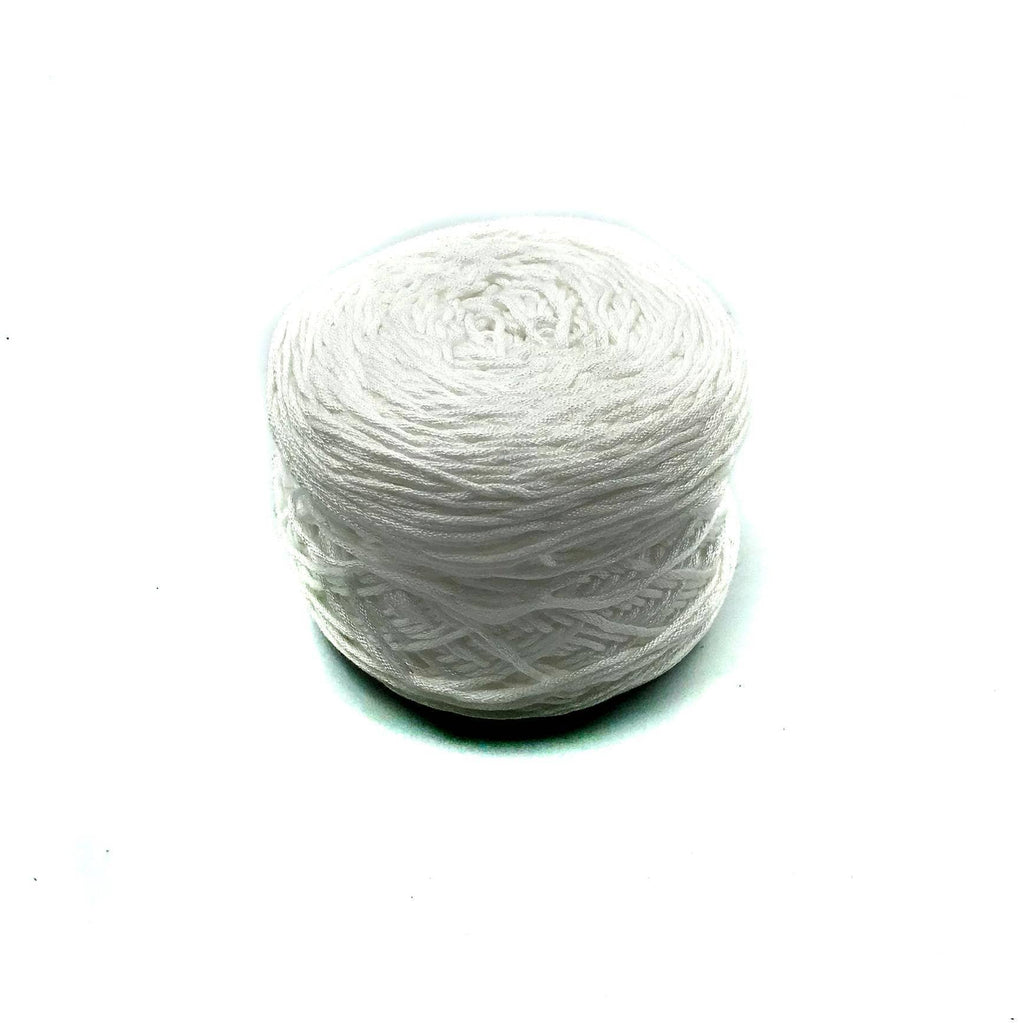 Cotton Candy Baby Cardigan Knitting Kit