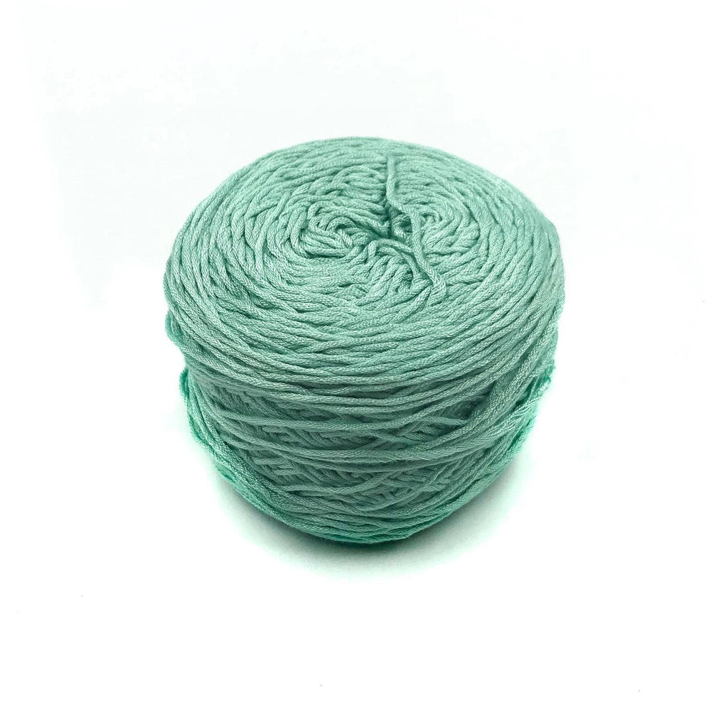 Cotton Candy Baby Cardigan Knitting Kit