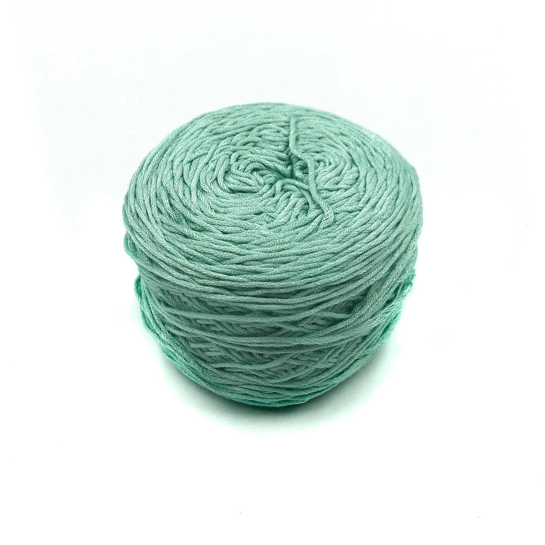 Cotton Candy Baby Cardigan Knitting Kit