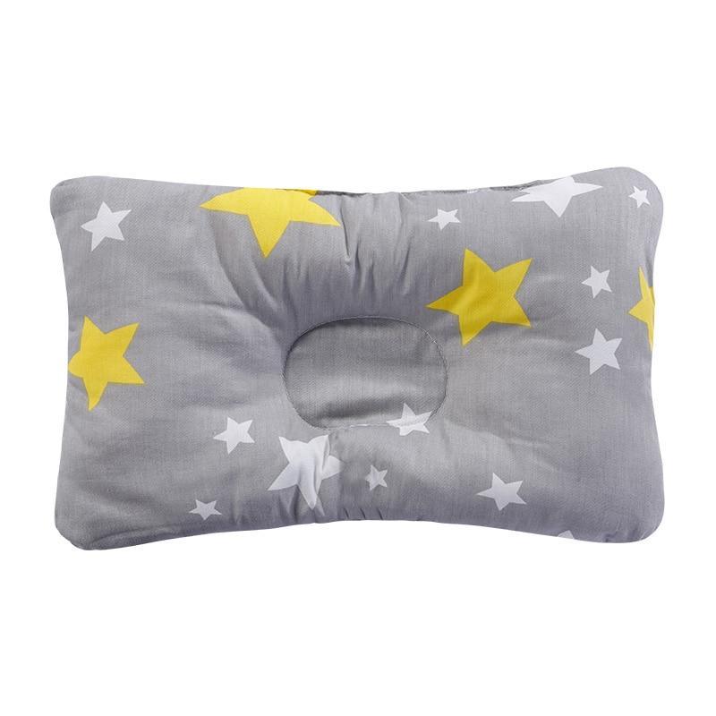 Nursing Pillow For Baby Pillow Prevent Flat Head Shaping ,Baby Room Decoration In Modern  Design WIth Animal Print