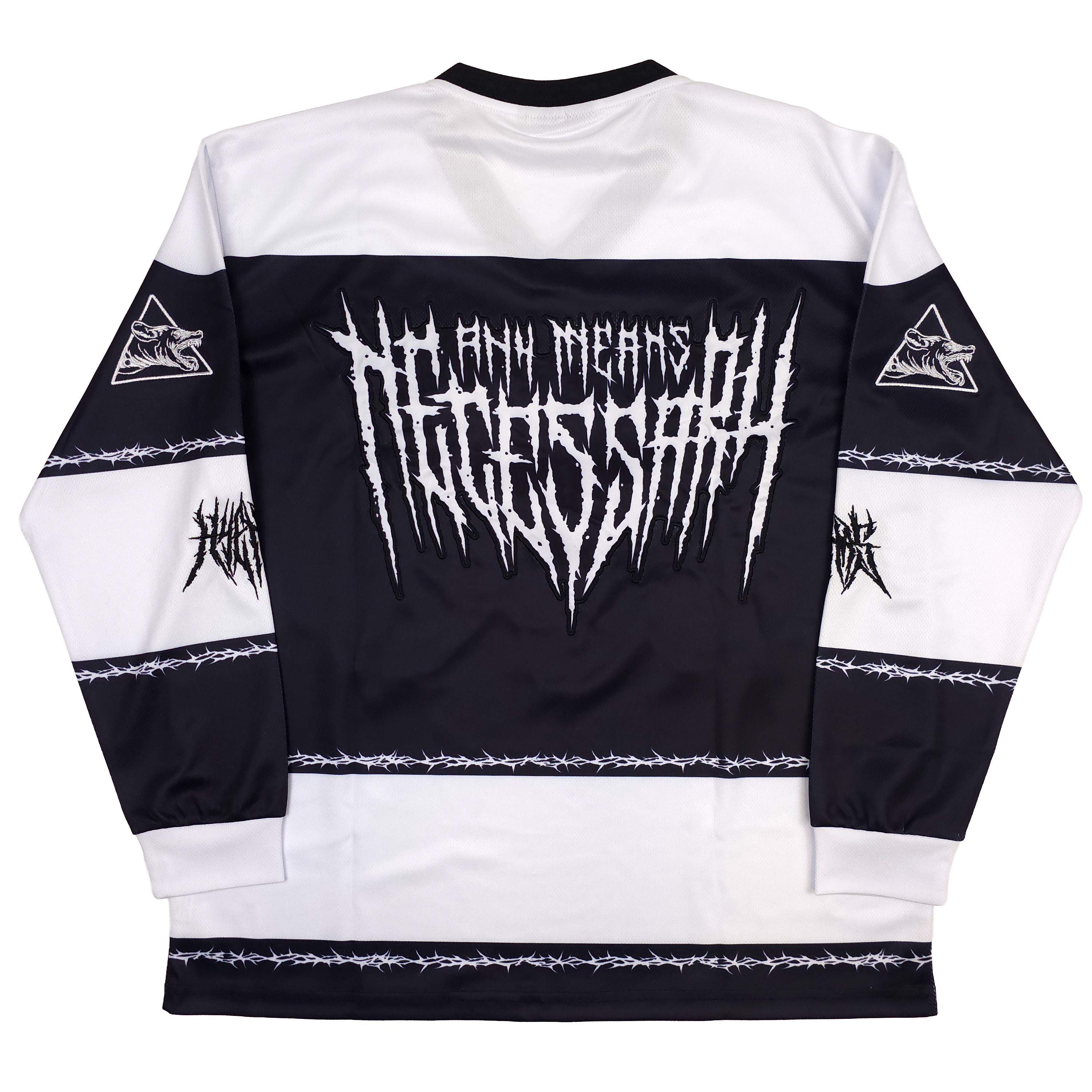 Goon Squad Jersey