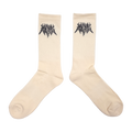 Hyenas Socks