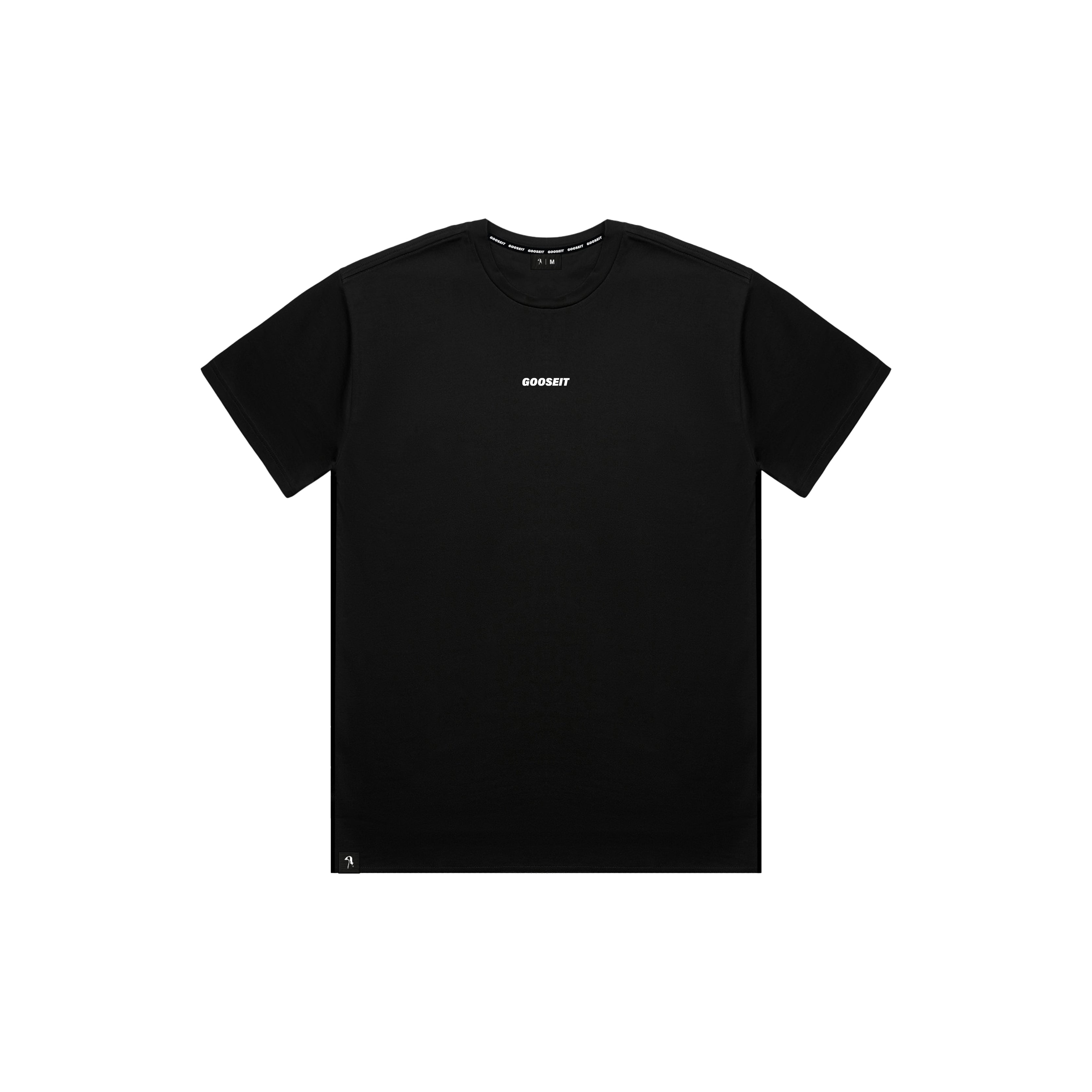 Silhouette Lacrosse Tee