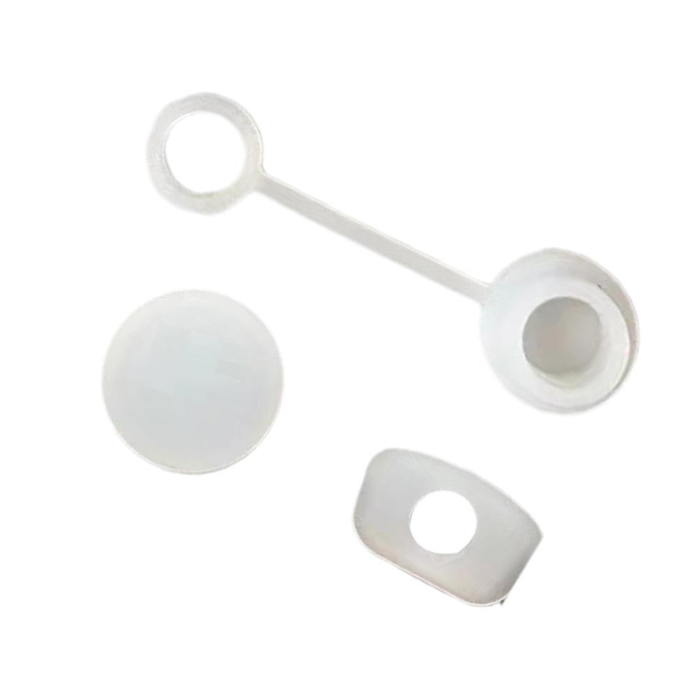 Tumbler Spill Stopper Set, 40oz & 30oz tumblers, Cup Accessory
