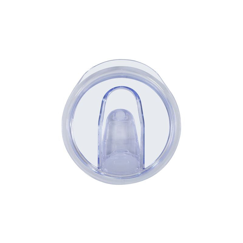 15oz, 20oz & 25oz Tumbler Lids and 25oz Glass Tumbler Lids (Multi Colors Avail)
