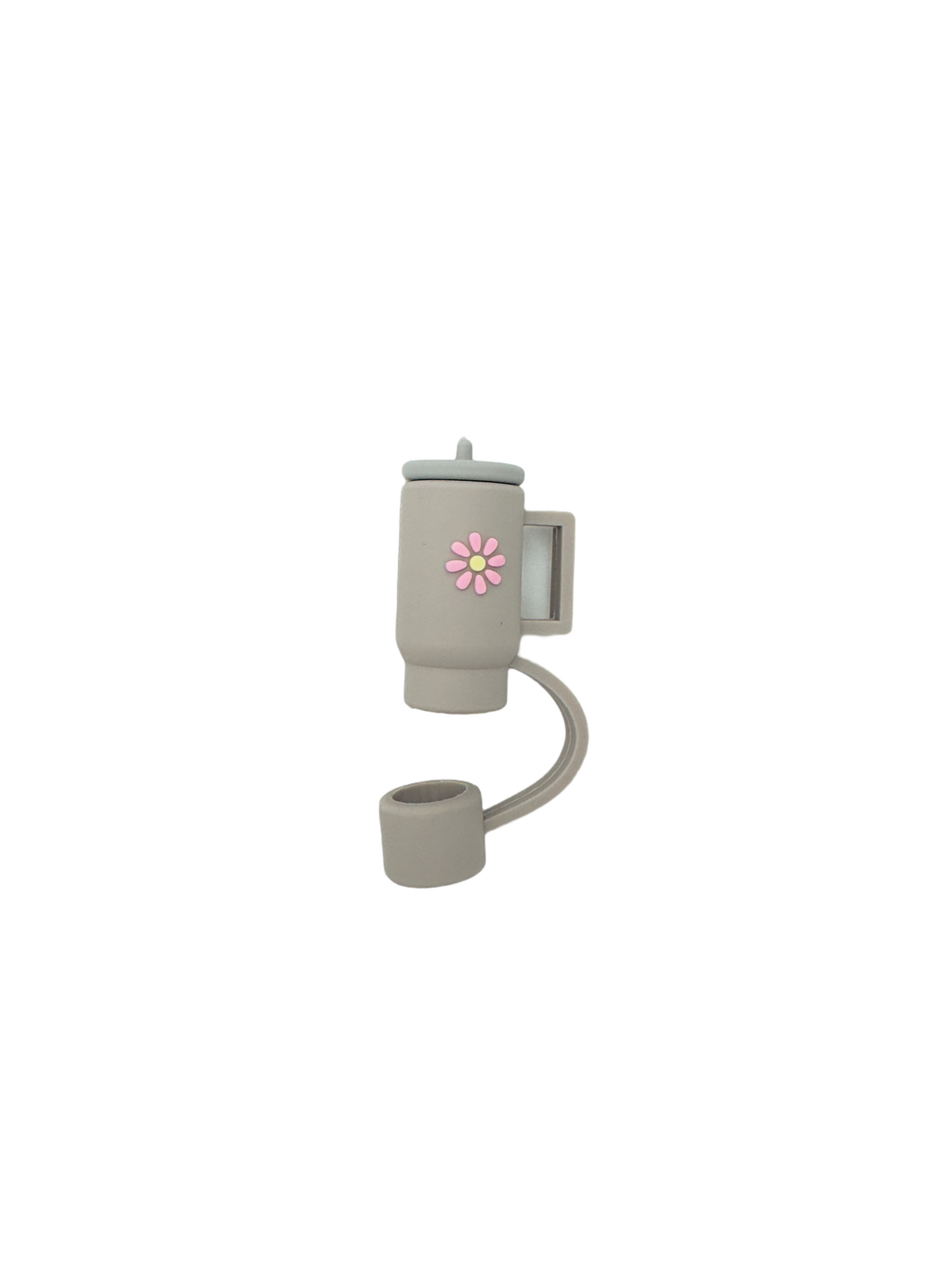 Fits 30oz 40oz Tumbler Cup Straw Topper Cover Drink Topper Drink Cup Cover for Accessories Straw Cap Reusable Straw Cover