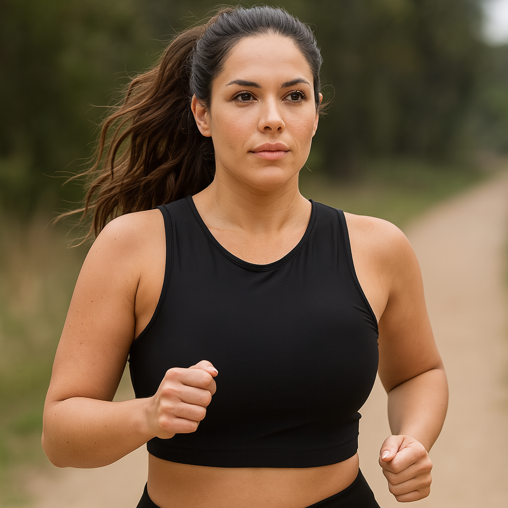 Apex Sports Bra