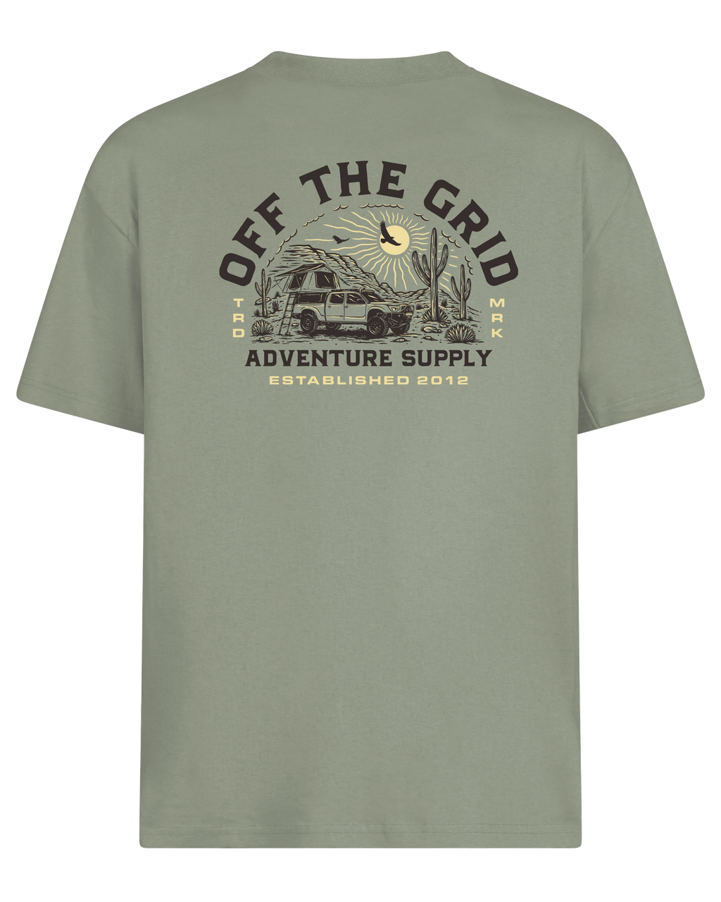 Lander Tees