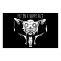 Put on a Happy Face Print