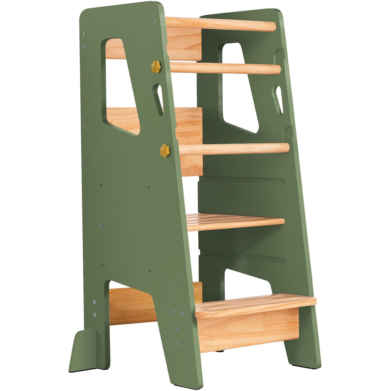 Standing Tower with Bars