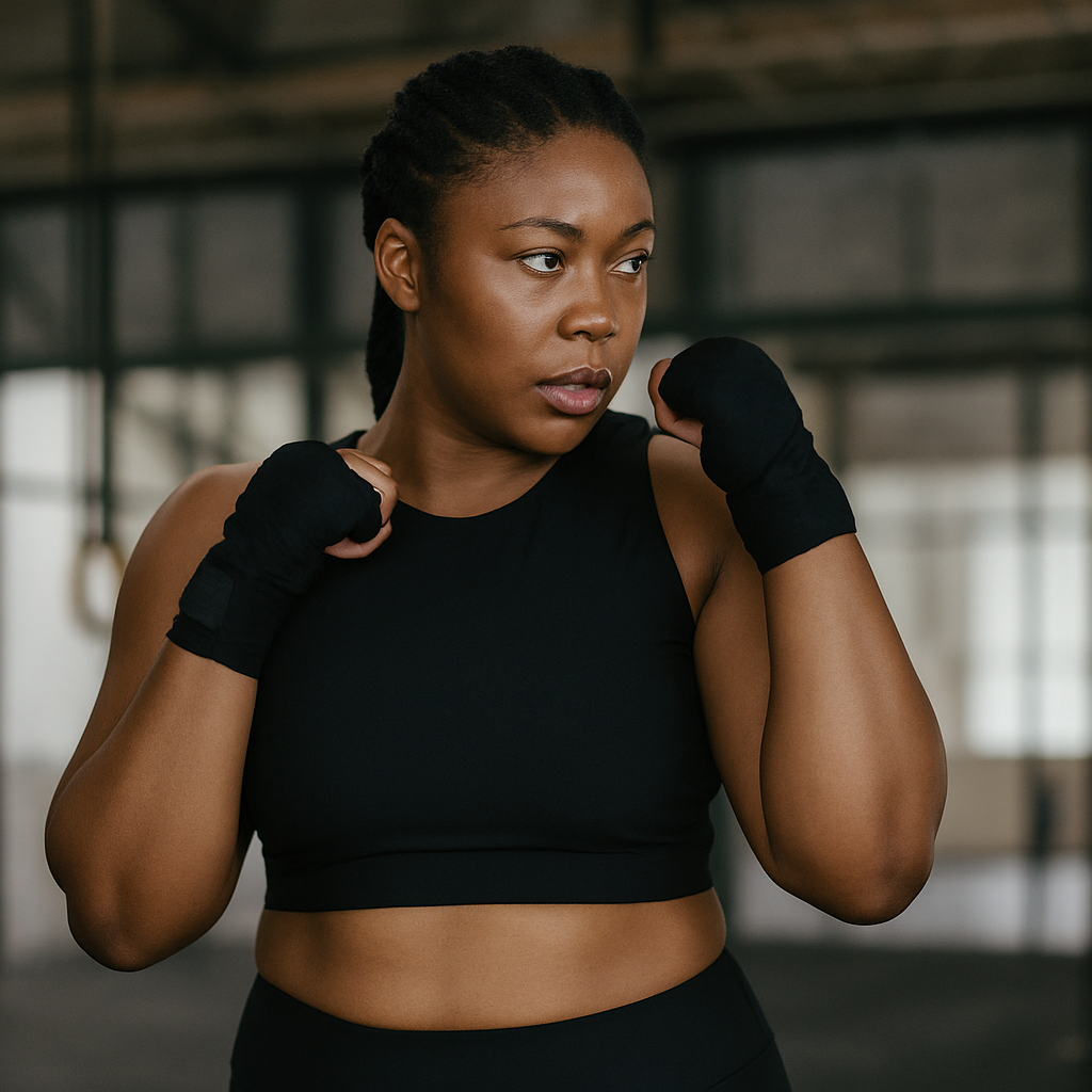 Apex Sports Bra