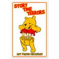 Winnie Consume Print