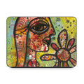 A Walk - Apple Smart Keyboard Folio Skin