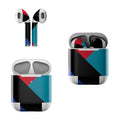 Unravel - Apple AirPods Skin